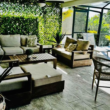 Hidden Secret Waterfront Retreat Vila Cape Coral Exterior foto