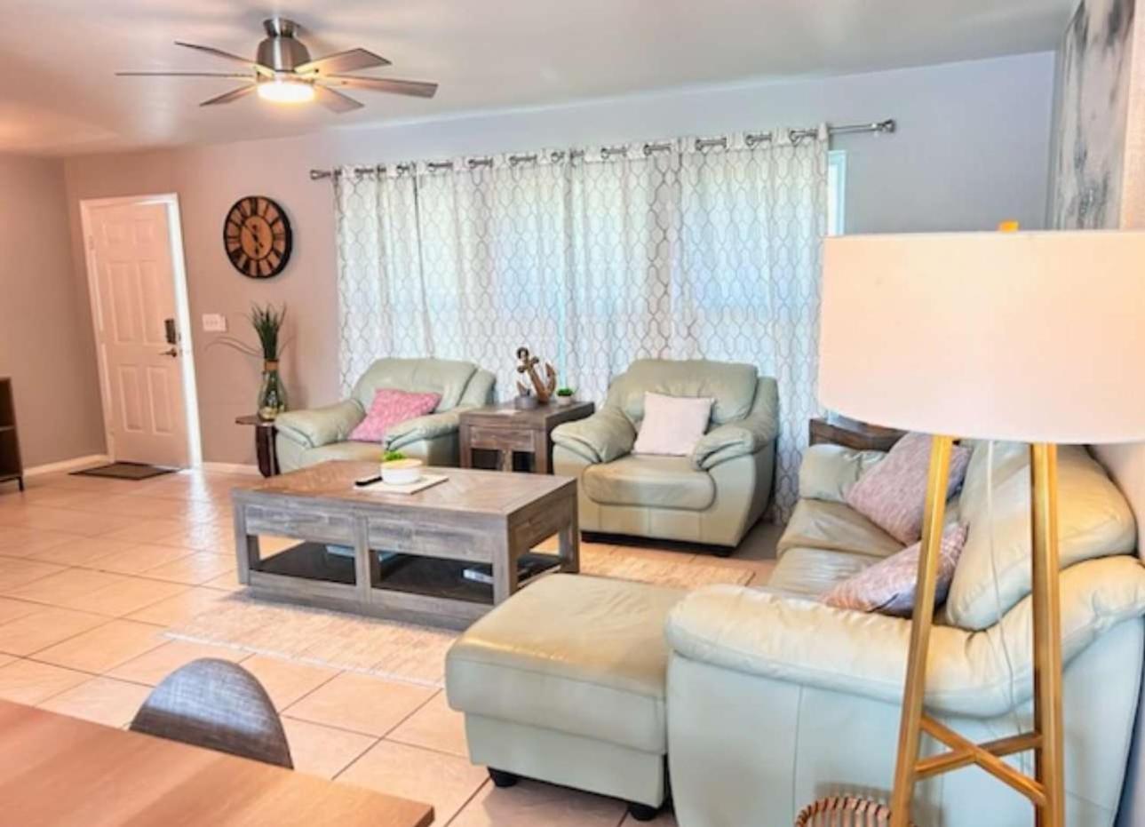 Hidden Secret Waterfront Retreat Vila Cape Coral Exterior foto